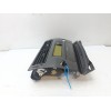 Recambio de pantalla multifuncion para citroën c4 coupé (la_) 1.6 hdi referencia OEM IAM 6155W9  