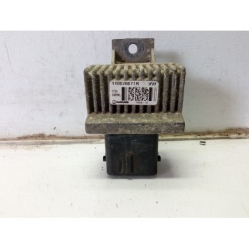 CAJA PRECALENTAMIENTO 110678071R 