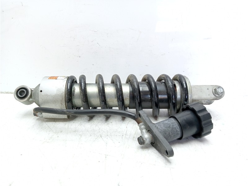 Recambio de amortiguador trasero para suzuki v-strom 650 referencia OEM IAM 6210028K01019  
