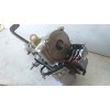 Recambio de columna direccion para renault kangoo furgón professional referencia OEM IAM 8201514069 PW22BD0234Q 
