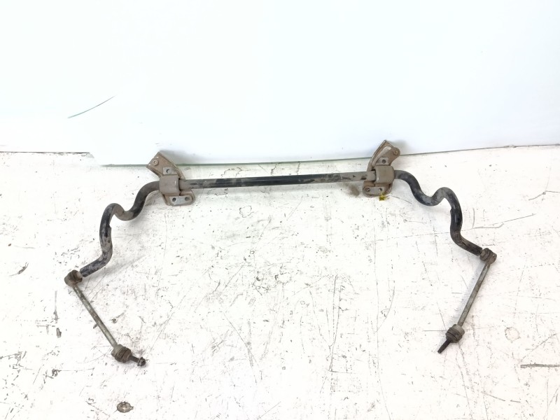 Recambio de barra estabilizadora delantera para mercedes-benz clase glc (w253) 2.1 cdi cat referencia OEM IAM A2533230265  