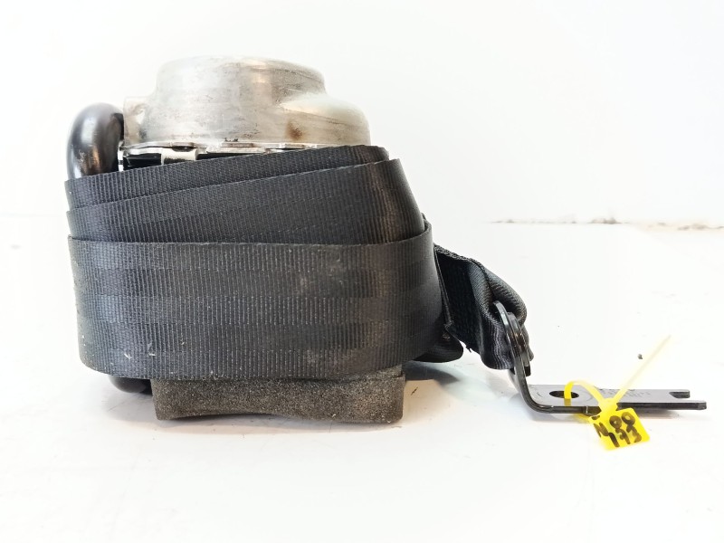 Recambio de cinturon seguridad trasero izquierdo para peugeot 3008 referencia OEM IAM 98094817XX  34198415J