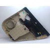 Recambio de guarnecido puerta trasera izquierda para hyundai santa fé ii furgoneta/suv (cm) crdi 4x4 referencia OEM IAM 833012B0