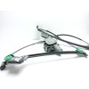 Recambio de elevalunas delantero izquierdo para audi a4 berlina (b5) 2.5 tdi referencia OEM IAM 0536001402  