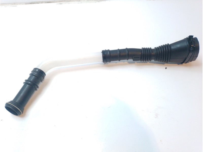 Recambio de tubo para sym symphony 125 referencia OEM IAM 17257XB1000  