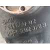 Recambio de diferencial trasero para bmw serie 1 berlina (e81/e87) 120d referencia OEM IAM 33107566198 202370B 
