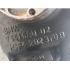 Recambio de diferencial trasero para bmw serie 1 berlina (e81/e87) 120d referencia OEM IAM 33107566198 202370B 