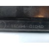 Recambio de moldura para toyota c-hr referencia OEM IAM 165940T040  