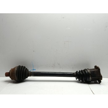 TRANSMISION DELANTERA IZQUIERDA 4F0407271G 