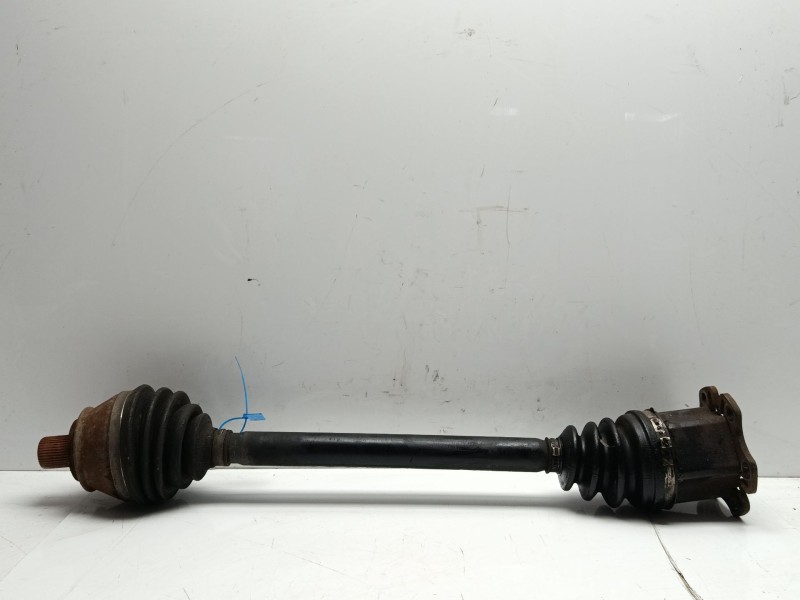 Recambio de transmision delantera izquierda para audi a6 c6 avant (4f5) 2.0 tdi referencia OEM IAM 4F0407271G  