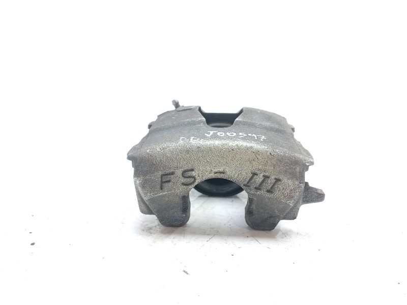 Recambio de pinza freno delantera derecha para skoda spaceback (5h) active referencia OEM IAM 1K0615124D  