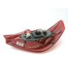Recambio de piloto trasero izquierdo para opel corsa d innovation referencia OEM IAM 13186350  