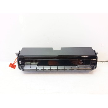 MANDO CALEFACCION / AIRE ACONDICIONADO 55900F4600 