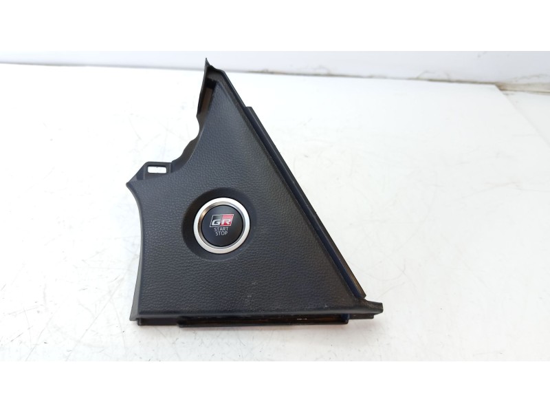 Recambio de conmutador de arranque para toyota corolla (e21) referencia OEM IAM 5541302650C0  
