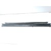 Recambio de moldura para toyota c-hr referencia OEM IAM 165940T040  