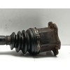 Recambio de transmision delantera izquierda para audi a6 c6 avant (4f5) 2.0 tdi referencia OEM IAM 4F0407271G  