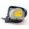 Recambio de cinturon seguridad trasero izquierdo para peugeot 3008 referencia OEM IAM 98094817XX  34198415J