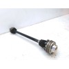 Recambio de transmision trasera derecha para volkswagen golf vii lim. (bq1) comfortline referencia OEM IAM 5Q0501204A  