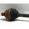 Recambio de transmision delantera izquierda para audi a6 c6 avant (4f5) 2.0 tdi referencia OEM IAM 4F0407271G  
