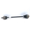 Recambio de transmision trasera derecha para volkswagen golf vii lim. (bq1) comfortline referencia OEM IAM 5Q0501204A  