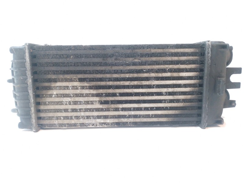 Recambio de intercooler para citroën xsara picasso 1.6 hdi 110 exclusive referencia OEM IAM 384G5 874964GF 