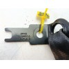 Recambio de cinturon seguridad trasero izquierdo para peugeot 3008 referencia OEM IAM 98094817XX  34198415J