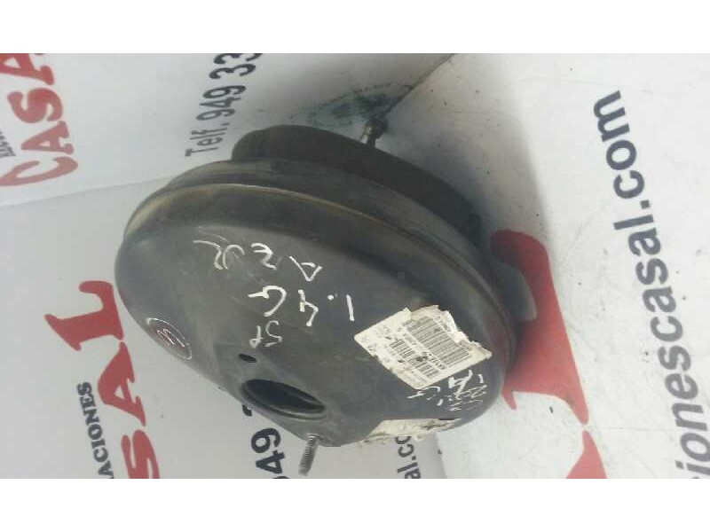 Recambio de servofreno para citroën c3 1.4 hdi cat (8hy / dv4ted4) referencia OEM IAM 0204051897  