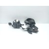 Recambio de cinturon seguridad trasero derecho para hyundai ix35 comfort 2wd referencia OEM IAM 898202Y2009P  