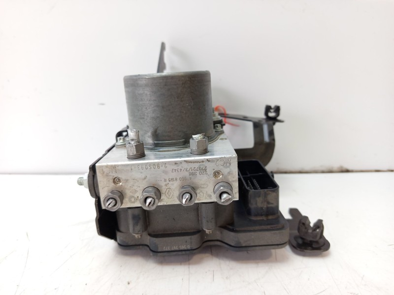 Recambio de abs para renault captur i (j5_, h5_) 0.9 tce 90 referencia OEM IAM 476608195R  