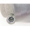 Recambio de cinturon seguridad trasero izquierdo para peugeot 3008 referencia OEM IAM 98094817XX  34198415J