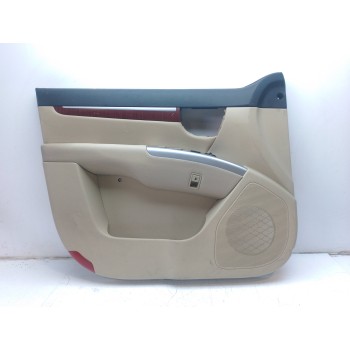 GUARNECIDO PUERTA DELANTERA IZQUIERDA 823012B220J9 