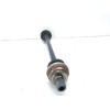 Recambio de transmision trasera izquierda para volkswagen golf vii lim. (bq1) comfortline referencia OEM IAM 5Q0501204A  