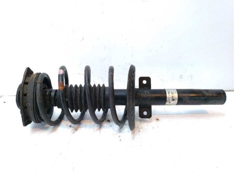 Recambio de amortiguador delantero para renault megane ii berlina 3p referencia OEM IAM 22132390  