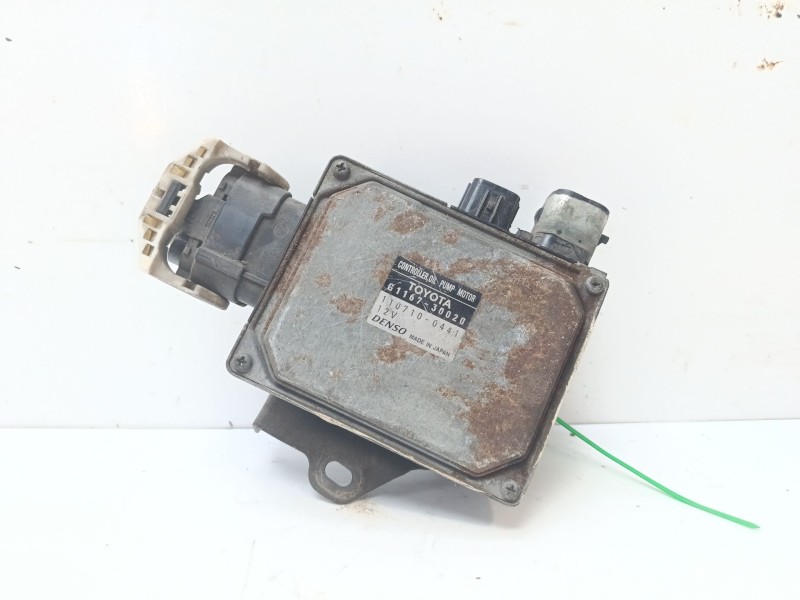 Recambio de modulo electronico para lexus ls (usf4/uvf4) 5.0 v8 32v (híbrido) referencia OEM IAM G116730020  