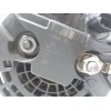 Recambio de alternador para nissan qashqai (j10) 2.0 16v cat referencia OEM IAM 8200728292 124525140 