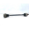 Recambio de transmision trasera izquierda para volkswagen golf vii lim. (bq1) comfortline referencia OEM IAM 5Q0501204A  