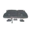 Recambio de juego asientos completo para lexus ct 200h referencia OEM IAM 7165048010 7101748100 
