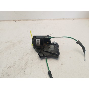 CERRADURA PUERTA DELANTERA DERECHA 81320A6010 
