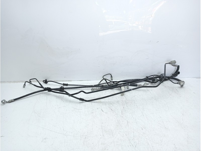 Recambio de tubo para suzuki v-strom 650 referencia OEM IAM 5571028K00  