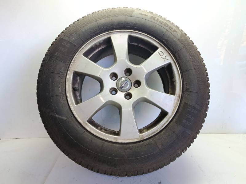 Recambio de llanta para volvo xc90 d5 referencia OEM IAM 30671480  