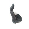 Recambio de juego asientos completo para lexus ct 200h referencia OEM IAM 7165048010 7101748100 