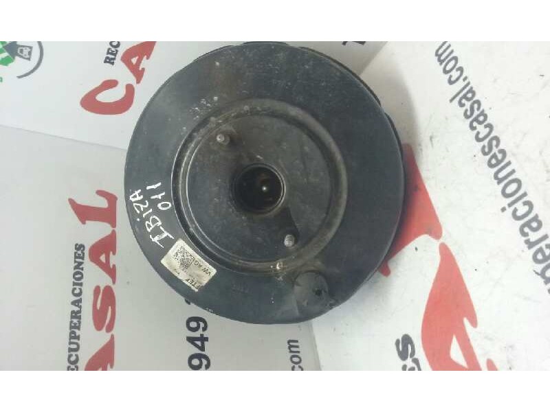 Recambio de servofreno para seat ibiza (6l1) cool referencia OEM IAM 6R1614105G  