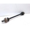 Recambio de transmision trasera izquierda para volkswagen golf vii lim. (bq1) comfortline referencia OEM IAM 5Q0501204A  