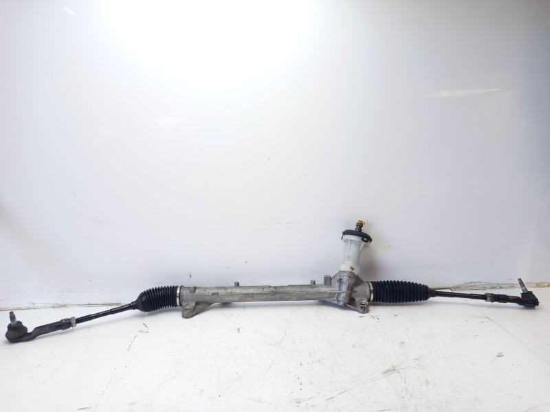 Recambio de cremallera direccion para kia niro referencia OEM IAM 56500G5000  