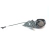 Recambio de retrovisor izquierdo para seat ibiza (6l1) 1.4 16v referencia OEM IAM 876047  