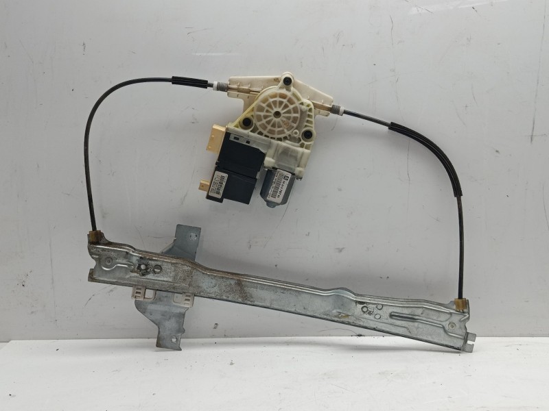Recambio de elevalunas delantero derecho para citroën c4 berlina 1.4 16v referencia OEM IAM 9222R1  