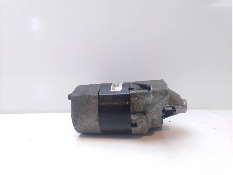 Recambio de motor arranque para renault clio iii exception referencia OEM IAM 8200369521 TS8E6 