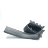 Recambio de moldura para volvo xc 40 business plus awd referencia OEM IAM 31469245  
