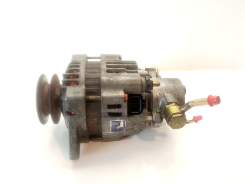 Recambio de alternador para isuzu campo 2.3 diesel referencia OEM IAM 8972458502 8972458502 