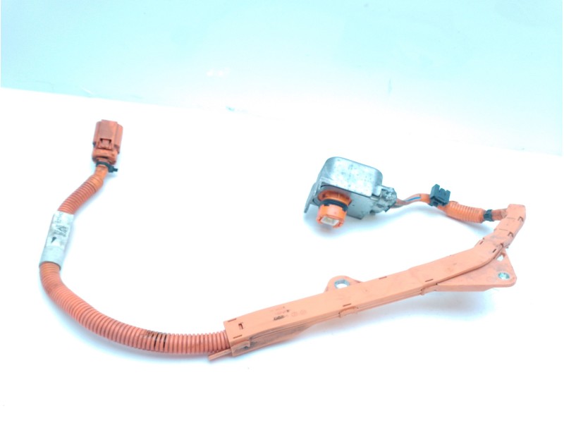 Recambio de modulo electronico para toyota yaris referencia OEM IAM 821H2K0030  
